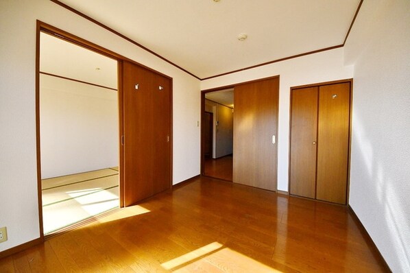 コーポメルヘンの物件内観写真